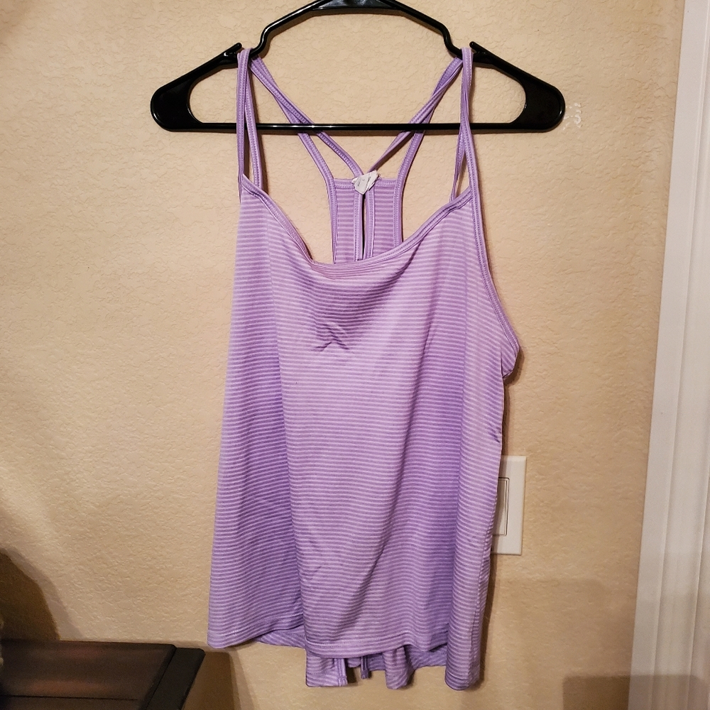 Workout Tank